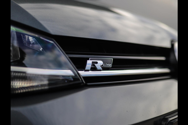 Volkswagen GOLF Variant 1.5 TSI Highline Business R -Line | Keyless | Massage | Trekhaak | Stoelverw. | PDC