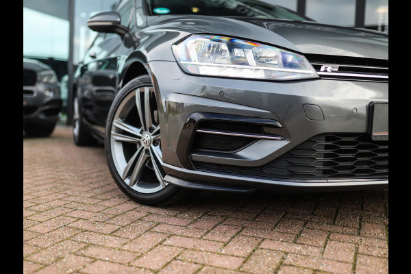 Volkswagen GOLF Variant 1.5 TSI Highline Business R -Line | Keyless | Massage | Trekhaak | Stoelverw. | PDC