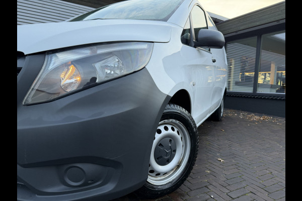 Mercedes-Benz Vito 110 CDI Functional Lang LAGE KM