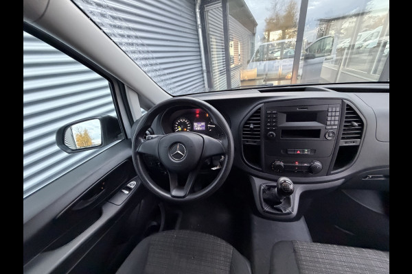 Mercedes-Benz Vito 110 CDI Functional Lang LAGE KM