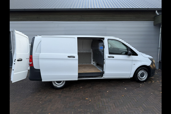 Mercedes-Benz Vito 110 CDI Functional Lang LAGE KM