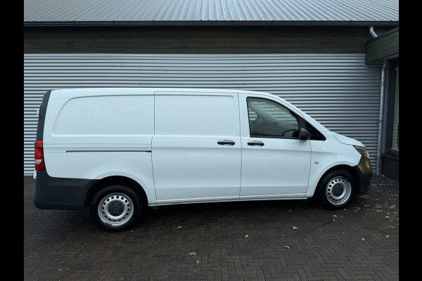 Mercedes-Benz Vito 110 CDI Functional Lang LAGE KM