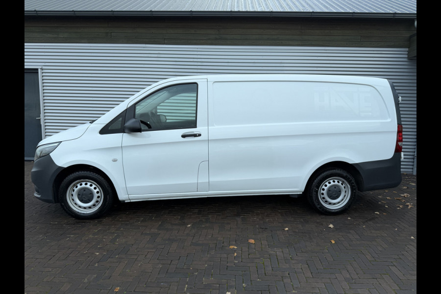 Mercedes-Benz Vito 110 CDI Functional Lang LAGE KM
