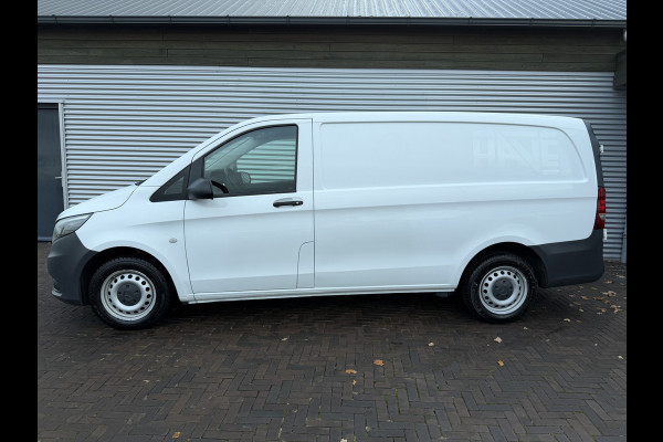 Mercedes-Benz Vito 110 CDI Functional Lang LAGE KM