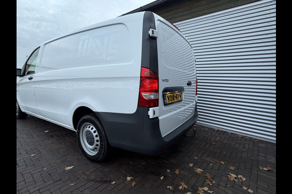 Mercedes-Benz Vito 110 CDI Functional Lang LAGE KM
