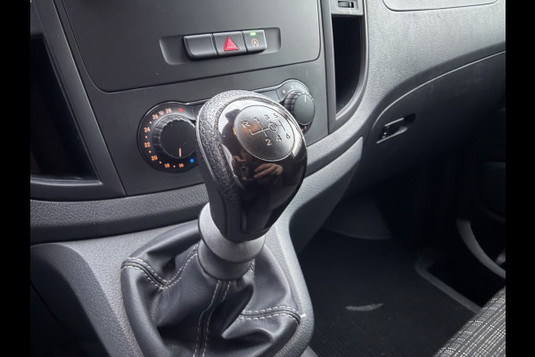 Mercedes-Benz Vito 110 CDI Functional Lang LAGE KM