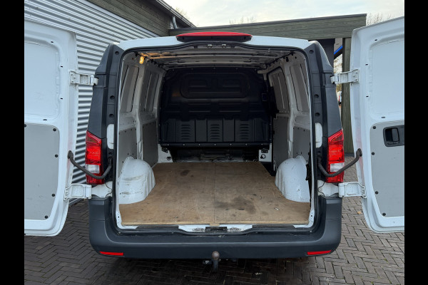 Mercedes-Benz Vito 110 CDI Functional Lang LAGE KM