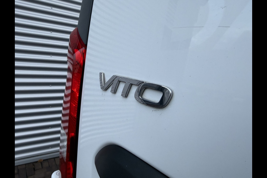 Mercedes-Benz Vito 110 CDI Functional Lang LAGE KM