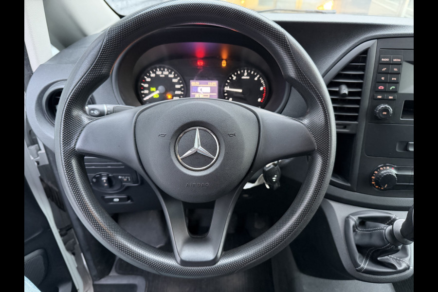Mercedes-Benz Vito 110 CDI Functional Lang LAGE KM