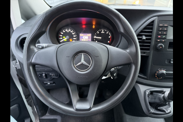 Mercedes-Benz Vito 110 CDI Functional Lang LAGE KM