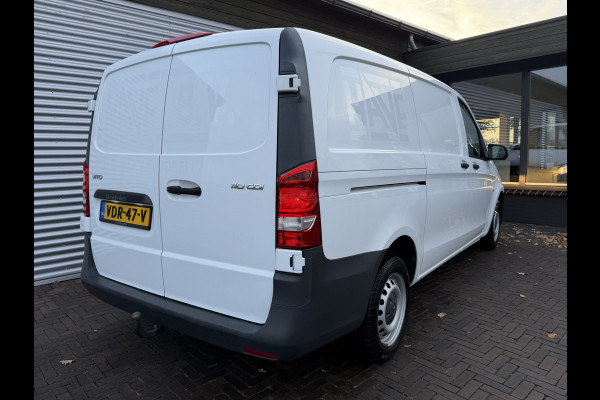 Mercedes-Benz Vito 110 CDI Functional Lang LAGE KM