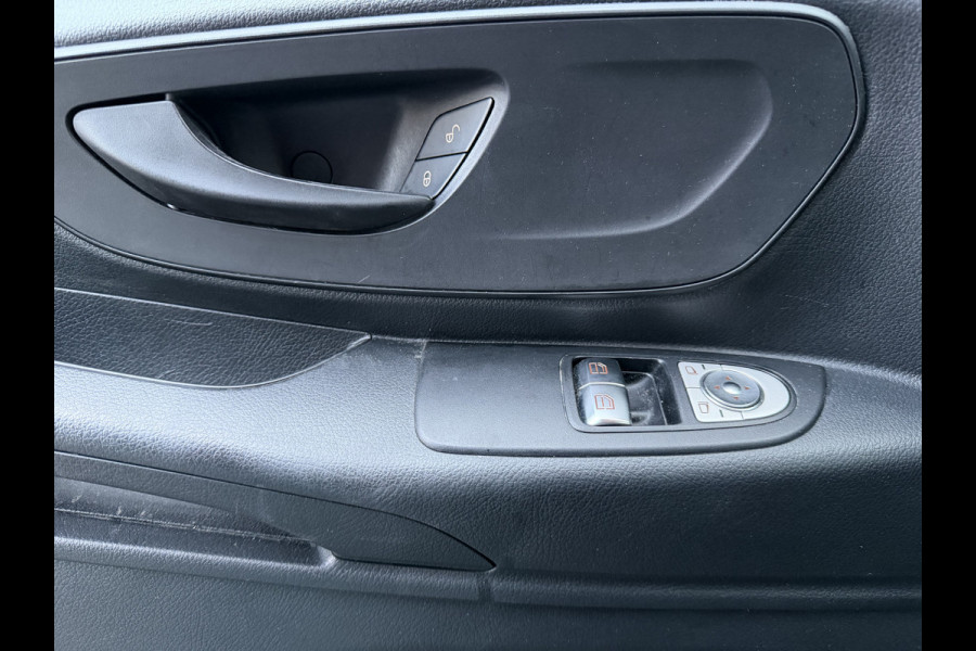 Mercedes-Benz Vito 110 CDI Functional Lang LAGE KM