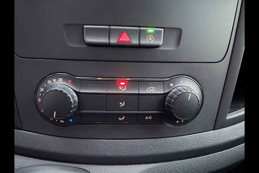 Mercedes-Benz Vito 110 CDI Functional Lang LAGE KM