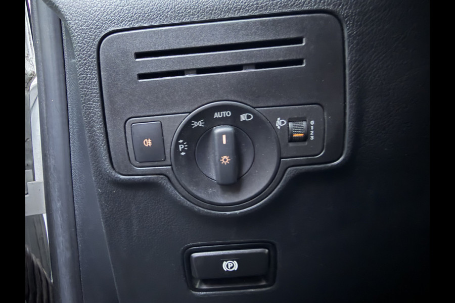 Mercedes-Benz Vito 110 CDI Functional Lang LAGE KM