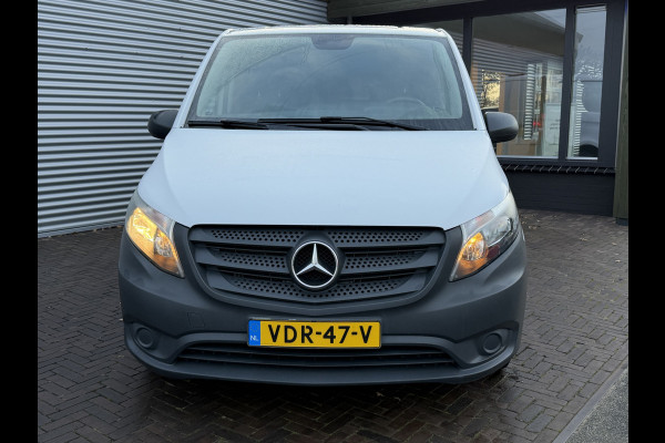 Mercedes-Benz Vito 110 CDI Functional Lang LAGE KM
