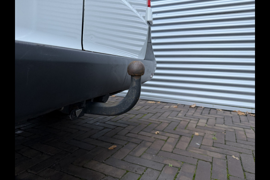 Mercedes-Benz Vito 110 CDI Functional Lang LAGE KM