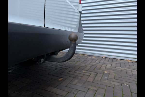 Mercedes-Benz Vito 110 CDI Functional Lang LAGE KM