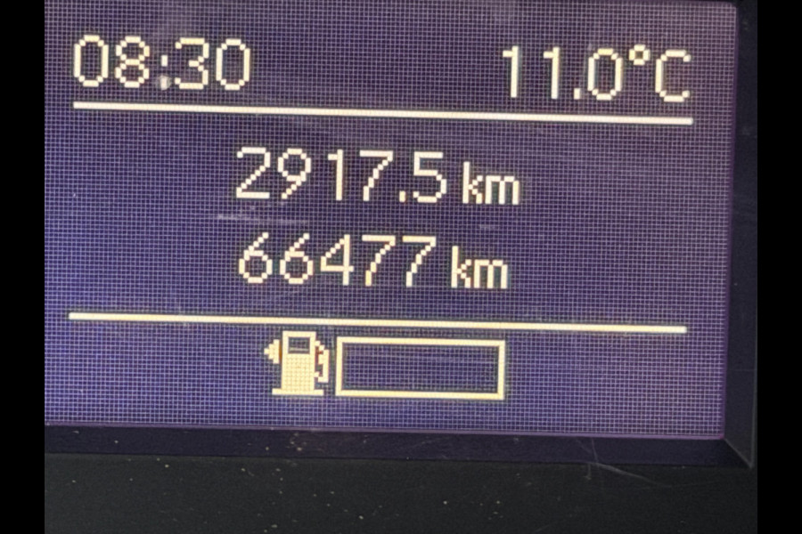 Mercedes-Benz Vito 110 CDI Functional Lang LAGE KM