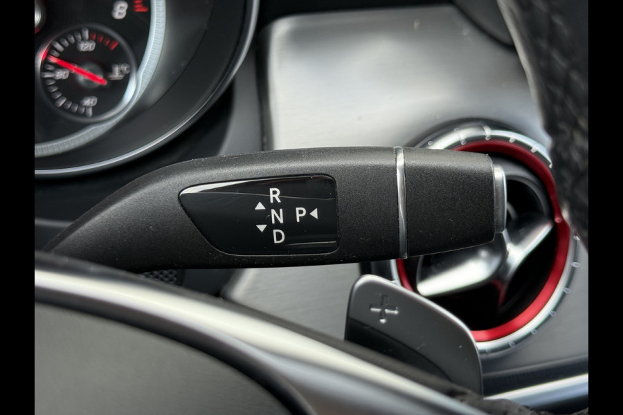 Mercedes-Benz CLA-Klasse Shooting Brake 220 4MATIC AMG-Line | Navi | CarPlay | Night Pakket | Elek. Achterklep | 18 inch