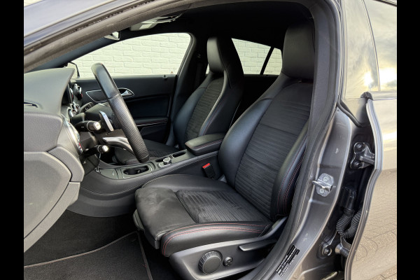 Mercedes-Benz CLA-Klasse Shooting Brake 220 4MATIC AMG-Line | Navi | CarPlay | Night Pakket | Elek. Achterklep | 18 inch