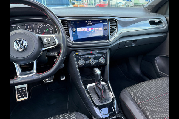 Volkswagen T-Roc 1.5 TSI Sport - Automaat - Pano/schuifdak - Navi - Parkeerhulp