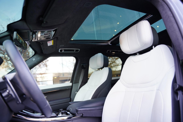 Land Rover Range Rover Sport 3.0 P550e Autobiography PHEV | Satin Grey Metallic | Urban UC-6