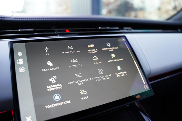 Land Rover Range Rover Sport 3.0 P550e Autobiography PHEV | Satin Grey Metallic | Urban UC-6