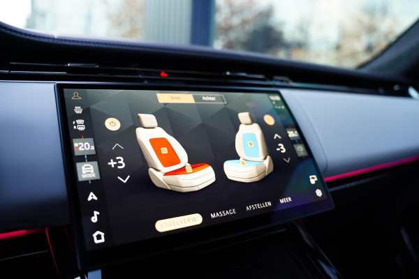 Land Rover Range Rover Sport 3.0 P550e Autobiography PHEV | Satin Grey Metallic | Urban UC-6