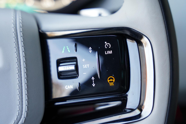 Land Rover Range Rover Sport 3.0 P550e Autobiography PHEV | Satin Grey Metallic | Urban UC-6