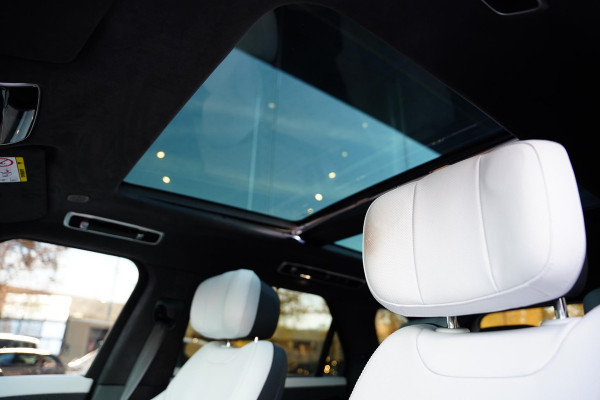 Land Rover Range Rover Sport 3.0 P550e Autobiography PHEV | Satin Grey Metallic | Urban UC-6