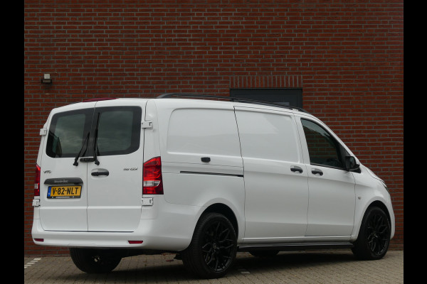 Mercedes-Benz Vito 116 CDI Lang Navigatie/Airco/Camera/Cruise control