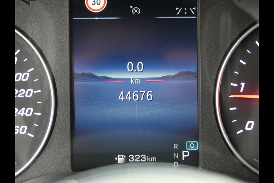 Mercedes-Benz Vito 116 CDI Lang Navigatie/Airco/Camera/Cruise control