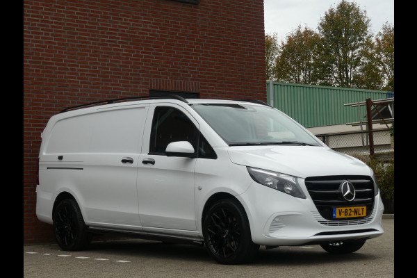 Mercedes-Benz Vito 116 CDI Lang Navigatie/Airco/Camera/Cruise control