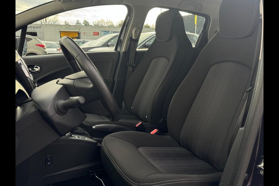 Renault ZOE R110 Limited 41 kWh (ex Accu) NAVI | 240 km BEREIK | CAMERA