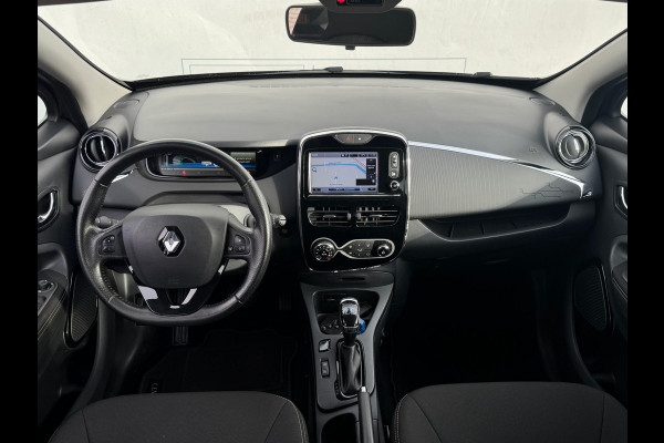 Renault ZOE R110 Limited 41 kWh (ex Accu) NAVI | 240 km BEREIK | CAMERA