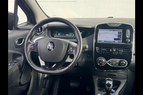 Renault ZOE R110 Limited 41 kWh (ex Accu) NAVI | 240 km BEREIK | CAMERA