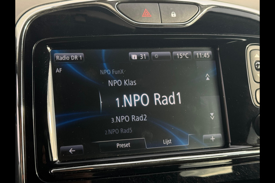 Renault ZOE R110 Limited 41 kWh (ex Accu) NAVI | 240 km BEREIK | CAMERA