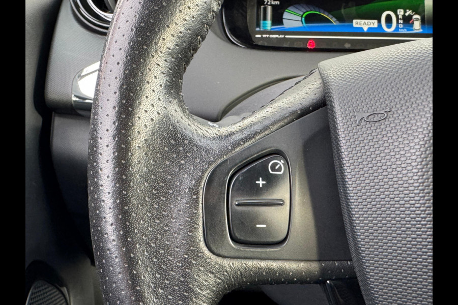 Renault ZOE R110 Limited 41 kWh (ex Accu) NAVI | 240 km BEREIK | CAMERA