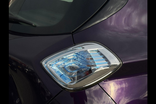 Renault ZOE R110 Limited 41 kWh (ex Accu) NAVI | 240 km BEREIK | CAMERA