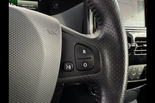 Renault ZOE R110 Limited 41 kWh (ex Accu) NAVI | 240 km BEREIK | CAMERA