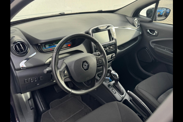 Renault ZOE R110 Limited 41 kWh (ex Accu) NAVI | 240 km BEREIK | CAMERA