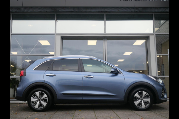 Kia Niro 1.6 GDi Hybrid DynamicPlusLine | UNIEK | 1e Eigenaar | 100% onderhouden!| Cruise | Clima | Camera | Carplay | Navi | keyless | Stoel-stuurverwarming |