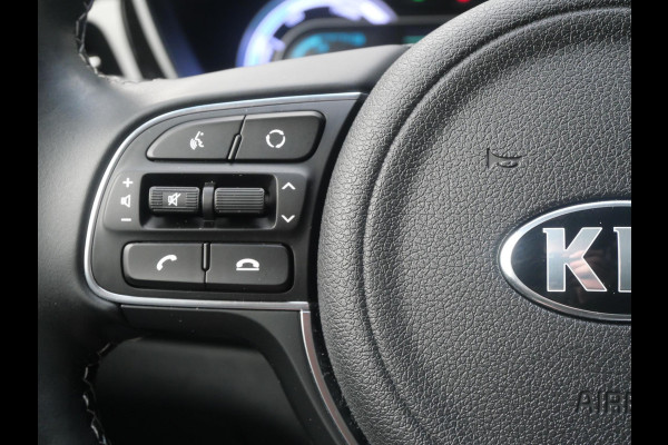 Kia Niro 1.6 GDi Hybrid DynamicPlusLine | UNIEK | 1e Eigenaar | 100% onderhouden!| Cruise | Clima | Camera | Carplay | Navi | keyless | Stoel-stuurverwarming |