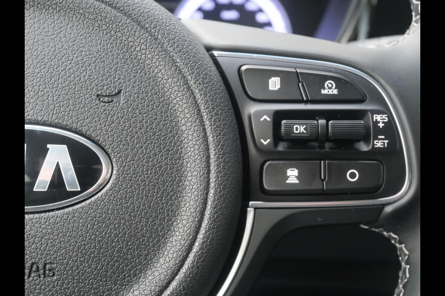 Kia Niro 1.6 GDi Hybrid DynamicPlusLine | UNIEK | 1e Eigenaar | 100% onderhouden!| Cruise | Clima | Camera | Carplay | Navi | keyless | Stoel-stuurverwarming |