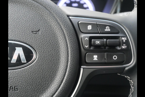 Kia Niro 1.6 GDi Hybrid DynamicPlusLine | UNIEK | 1e Eigenaar | 100% onderhouden!| Cruise | Clima | Camera | Carplay | Navi | keyless | Stoel-stuurverwarming |