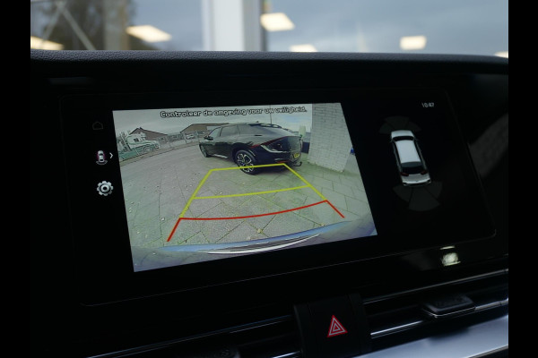 Kia Niro 1.6 GDi Hybrid DynamicPlusLine | UNIEK | 1e Eigenaar | 100% onderhouden!| Cruise | Clima | Camera | Carplay | Navi | keyless | Stoel-stuurverwarming |