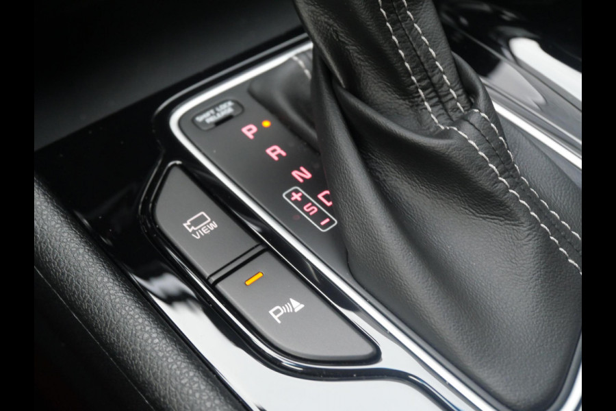 Kia Niro 1.6 GDi Hybrid DynamicPlusLine | UNIEK | 1e Eigenaar | 100% onderhouden!| Cruise | Clima | Camera | Carplay | Navi | keyless | Stoel-stuurverwarming |