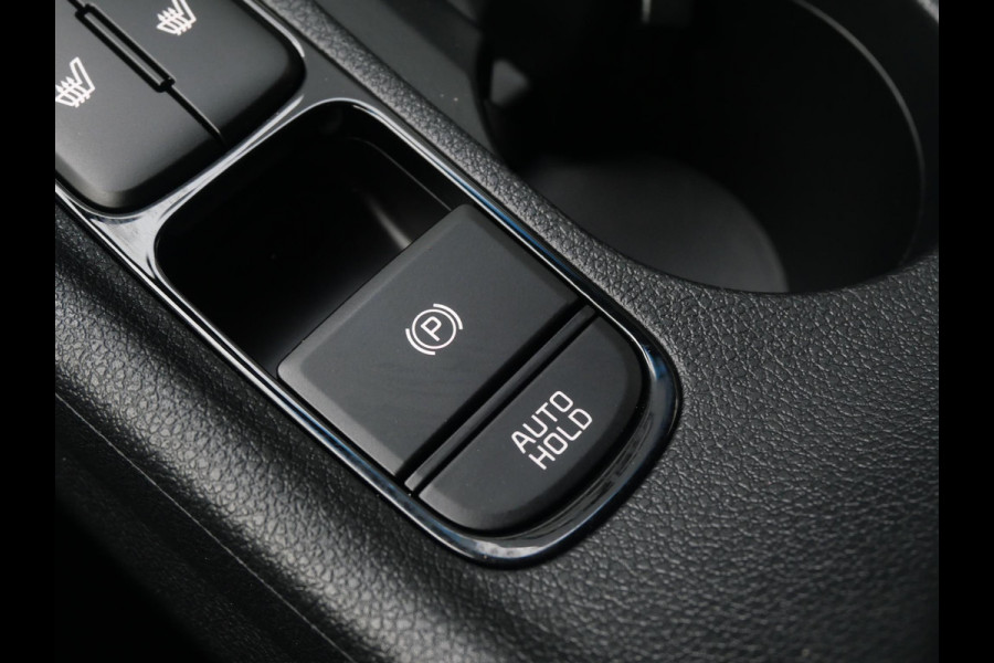 Kia Niro 1.6 GDi Hybrid DynamicPlusLine | UNIEK | 1e Eigenaar | 100% onderhouden!| Cruise | Clima | Camera | Carplay | Navi | keyless | Stoel-stuurverwarming |