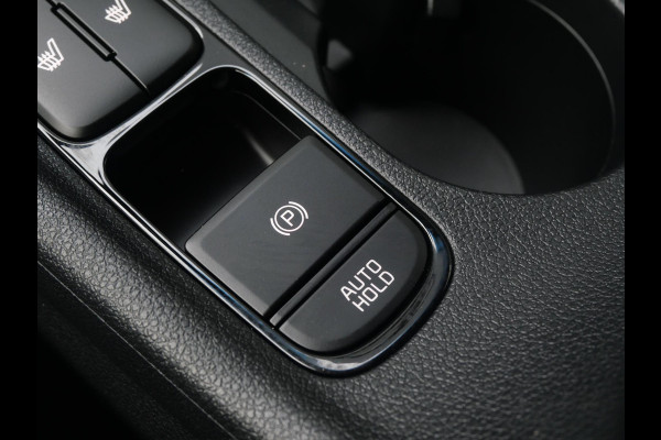 Kia Niro 1.6 GDi Hybrid DynamicPlusLine | UNIEK | 1e Eigenaar | 100% onderhouden!| Cruise | Clima | Camera | Carplay | Navi | keyless | Stoel-stuurverwarming |