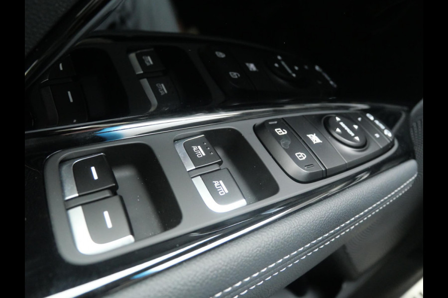 Kia Niro 1.6 GDi Hybrid DynamicPlusLine | UNIEK | 1e Eigenaar | 100% onderhouden!| Cruise | Clima | Camera | Carplay | Navi | keyless | Stoel-stuurverwarming |